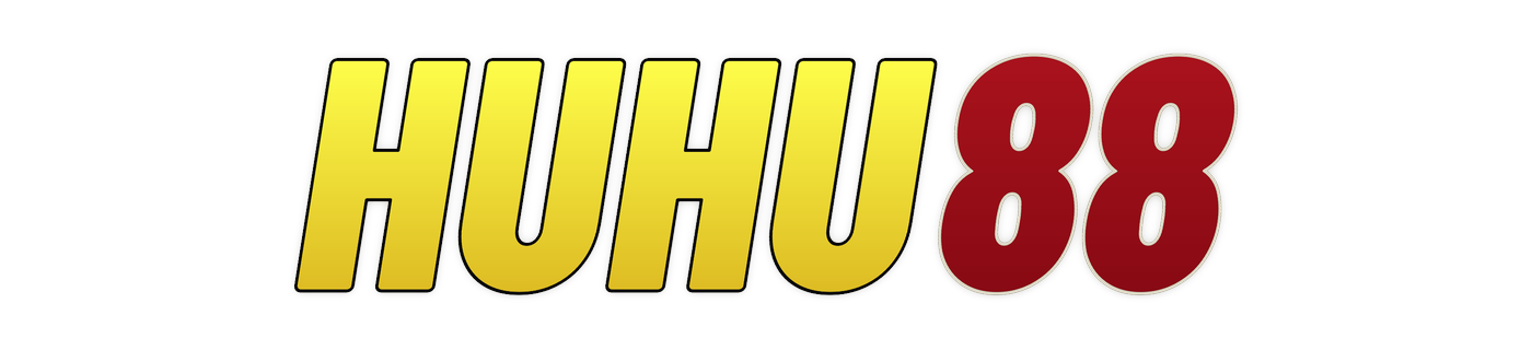 huhu88 logo